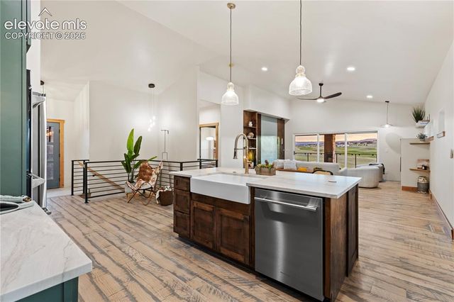 20408 Royal Troon Drive, Monument, CO 80132