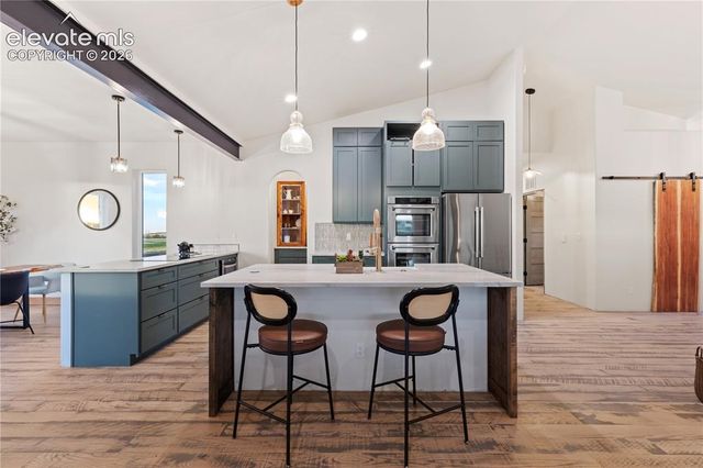 20408 Royal Troon Drive, Monument, CO 80132