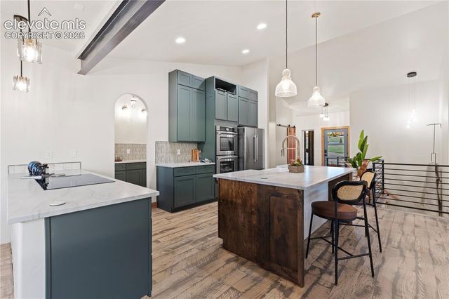 20408 Royal Troon Drive, Monument, CO 80132