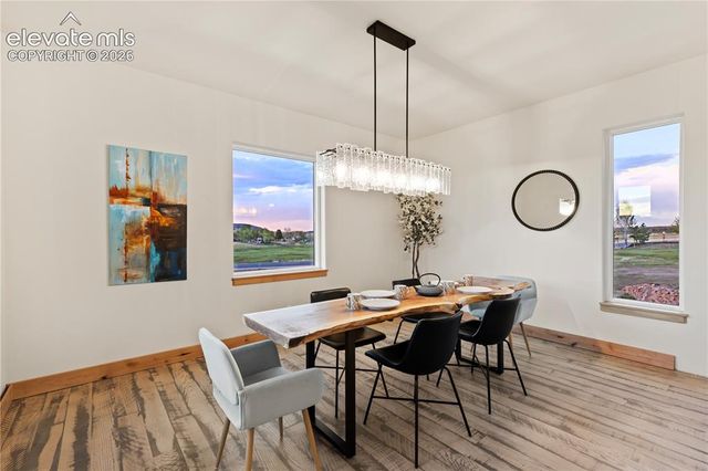 20408 Royal Troon Drive, Monument, CO 80132
