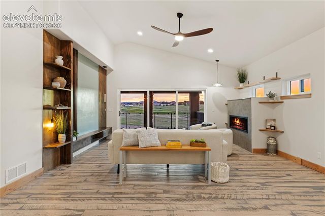 20408 Royal Troon Drive, Monument, CO 80132