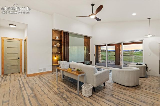 20408 Royal Troon Drive, Monument, CO 80132