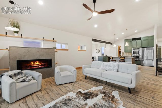 20408 Royal Troon Drive, Monument, CO 80132