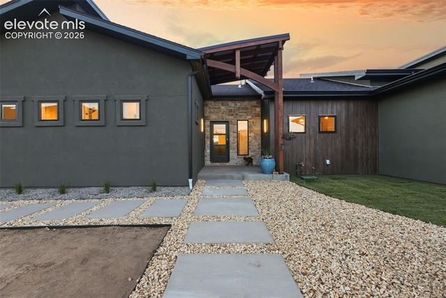 20408 Royal Troon Drive, Monument, CO 80132