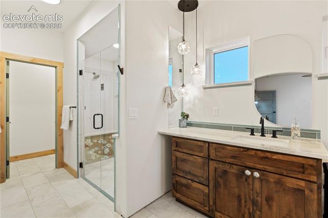 20408 Royal Troon Drive, Monument, CO 80132