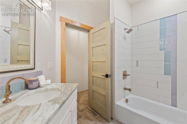 20408 Royal Troon Drive, Monument, CO 80132