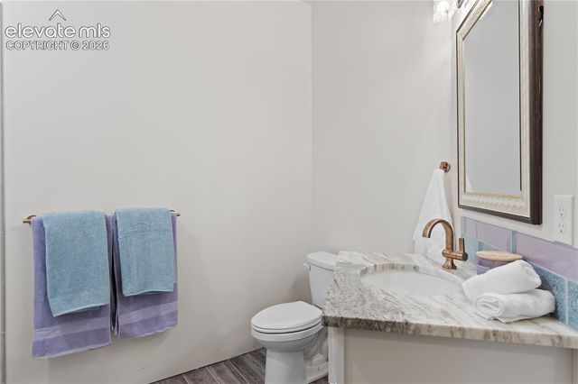20408 Royal Troon Drive, Monument, CO 80132