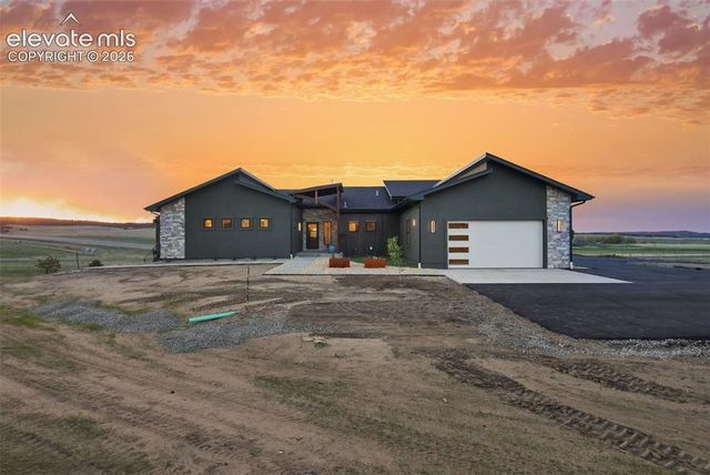 20408 Royal Troon Drive, Monument, CO 80132