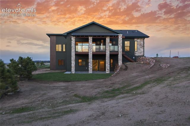 20408 Royal Troon Drive, Monument, CO 80132