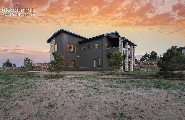 20408 Royal Troon Drive, Monument, CO 80132