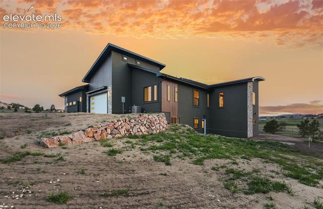 20408 Royal Troon Drive, Monument, CO 80132