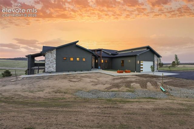 20408 Royal Troon Drive, Monument, CO 80132