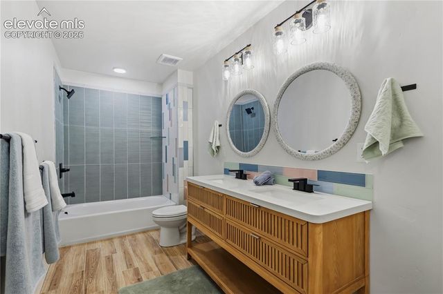 20408 Royal Troon Drive, Monument, CO 80132