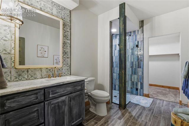20408 Royal Troon Drive, Monument, CO 80132