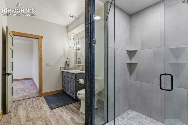 20408 Royal Troon Drive, Monument, CO 80132