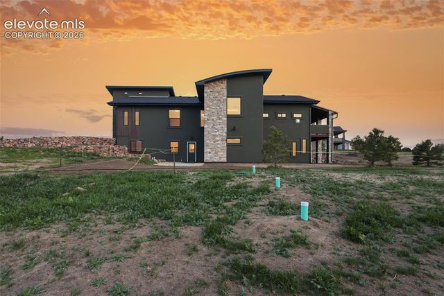 20408 Royal Troon Drive, Monument, CO 80132