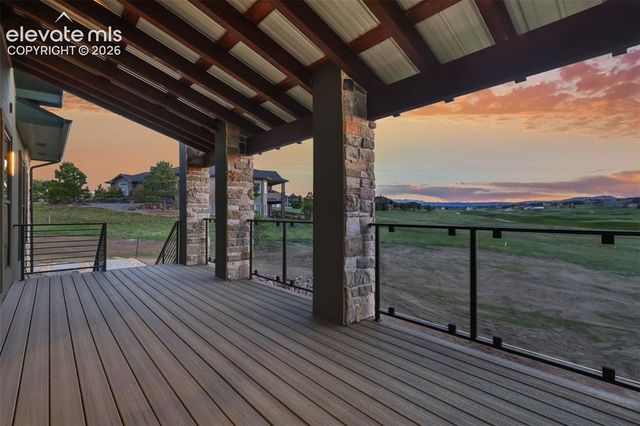 20408 Royal Troon Drive, Monument, CO 80132