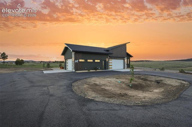 20408 Royal Troon Drive, Monument, CO 80132
