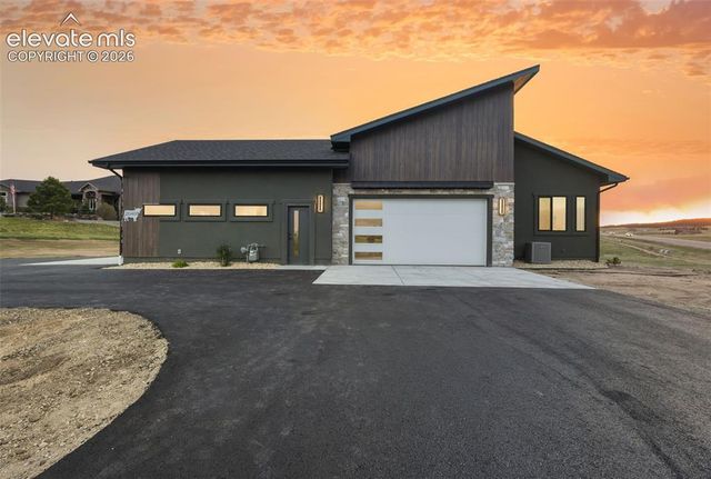 20408 Royal Troon Drive, Monument, CO 80132