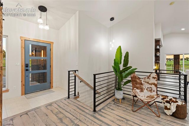 20408 Royal Troon Drive, Monument, CO 80132