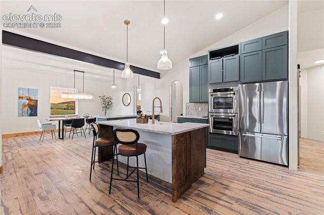 20408 Royal Troon Drive, Monument, CO 80132