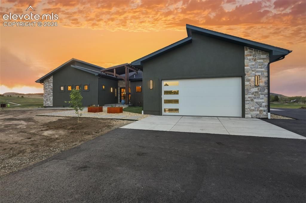 20408 Royal Troon Drive, Monument, CO 80132