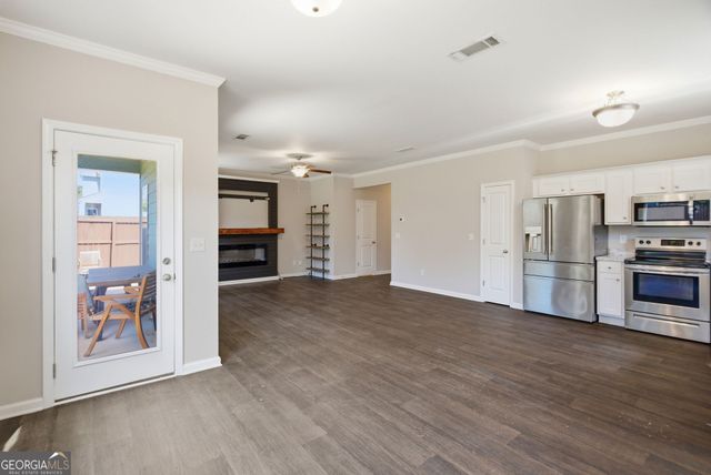 126 Charleston Lane, Milner, GA 30257