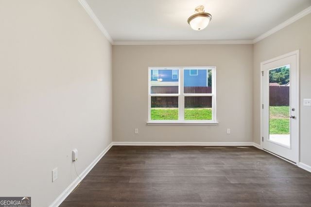 126 Charleston Lane, Milner, GA 30257