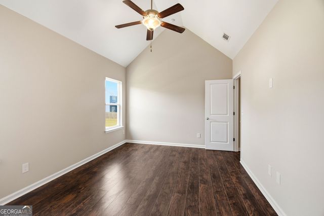 126 Charleston Lane, Milner, GA 30257