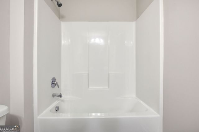 126 Charleston Lane, Milner, GA 30257