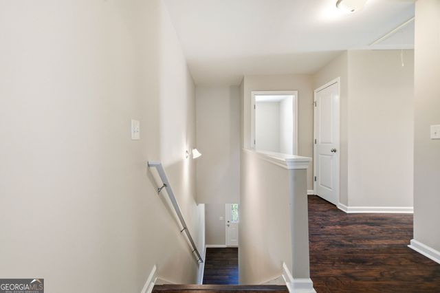 126 Charleston Lane, Milner, GA 30257