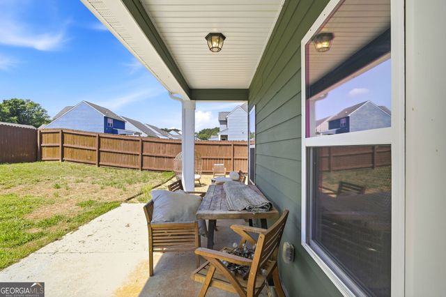126 Charleston Lane, Milner, GA 30257