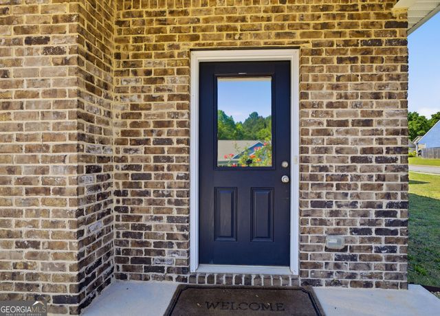 126 Charleston Lane, Milner, GA 30257