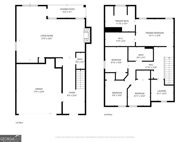 126 Charleston Lane, Milner, GA 30257