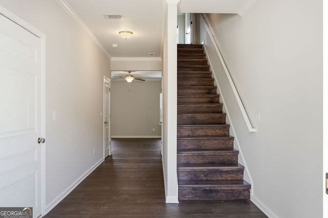 126 Charleston Lane, Milner, GA 30257