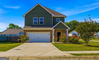 126 Charleston Lane, Milner, GA 30257