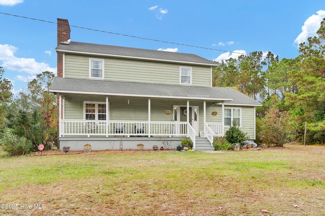 21801 Us-17, Hampstead, NC 28443