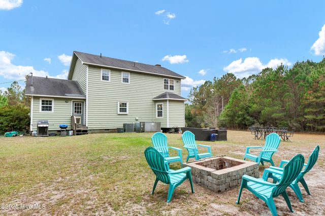 21801 Us-17, Hampstead, NC 28443