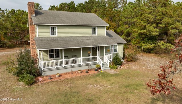 21801 Us-17, Hampstead, NC 28443