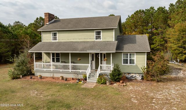 21801 Us-17, Hampstead, NC 28443