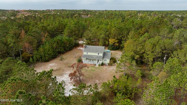 21801 Us-17, Hampstead, NC 28443
