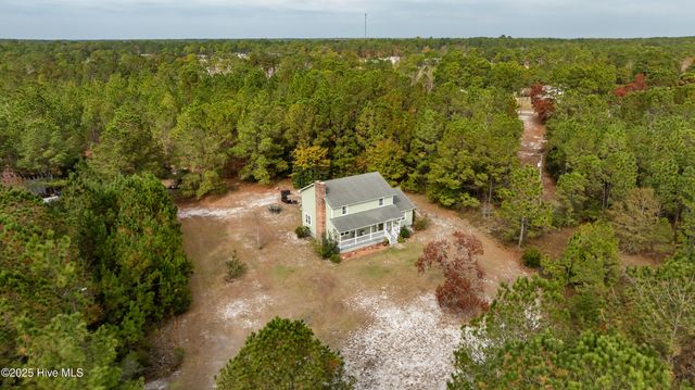 21801 Us-17, Hampstead, NC 28443