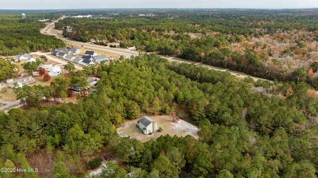 21801 Us-17, Hampstead, NC 28443