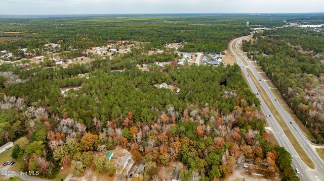 21801 Us-17, Hampstead, NC 28443