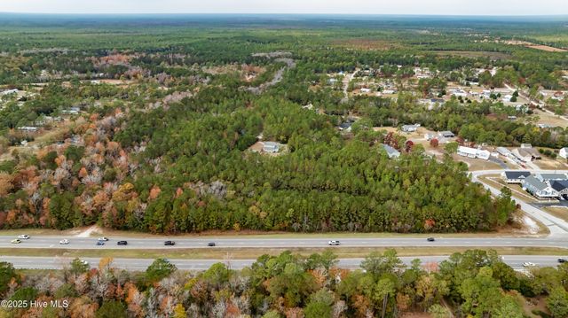 21801 Us-17, Hampstead, NC 28443