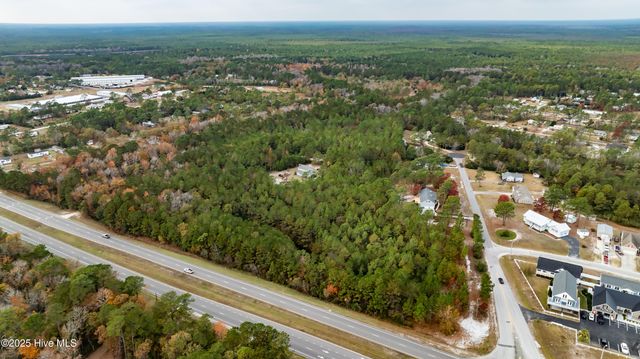 21801 Us-17, Hampstead, NC 28443