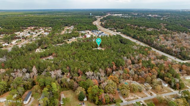 21801 Us-17, Hampstead, NC 28443