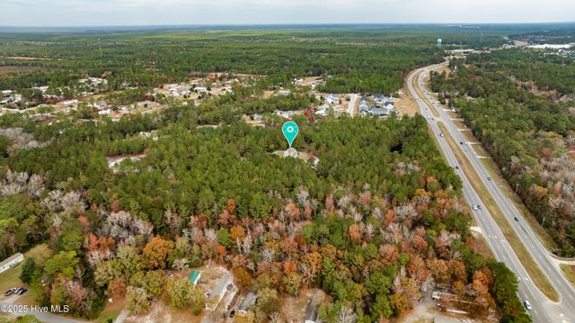 21801 Us-17, Hampstead, NC 28443