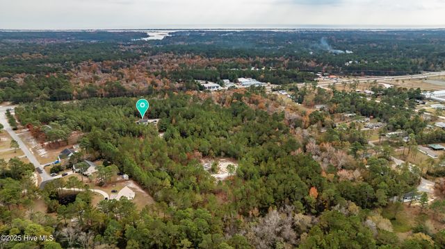 21801 Us-17, Hampstead, NC 28443