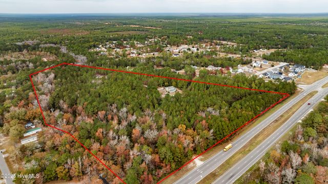 21801 Us-17, Hampstead, NC 28443